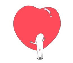 Mr.Fail version 2 sticker #6328911