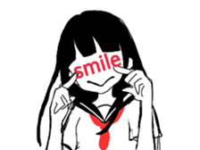 MOJIKO sticker sticker #6329243