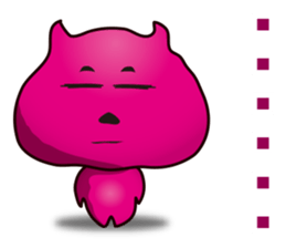 boggle somebody's mind sticker #6329993