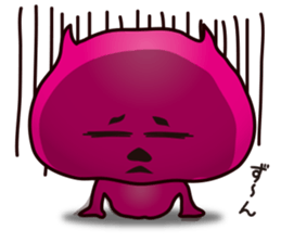 boggle somebody's mind sticker #6330000