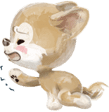 Chihuahuans sticker #6330281