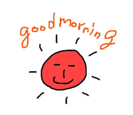 Nopperi-kun sticker #6331130