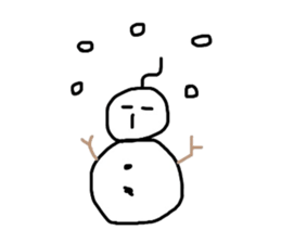 Nopperi-kun sticker #6331142