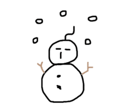 Nopperi-kun sticker #6331142