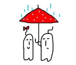 Nopperi-kun sticker #6331143