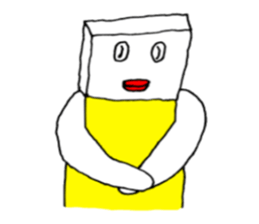 Kaku sticker #6331368