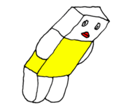 Kaku sticker #6331369