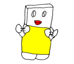 Kaku sticker #6331373