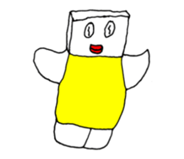 Kaku sticker #6331375