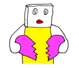 Kaku sticker #6331379