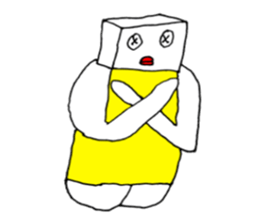 Kaku sticker #6331381