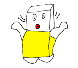 Kaku sticker #6331383