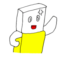 Kaku sticker #6331389