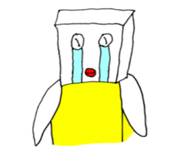 Kaku sticker #6331390