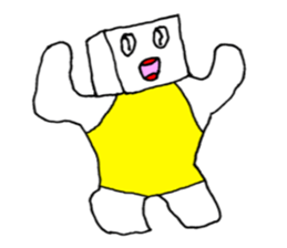 Kaku sticker #6331393