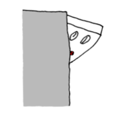 Kaku sticker #6331396