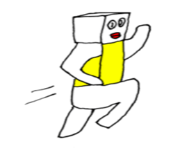 Kaku sticker #6331399