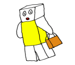 Kaku sticker #6331406