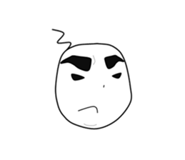 chaku-don sticker #6331769