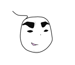 chaku-don sticker #6331771