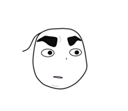 chaku-don sticker #6331772