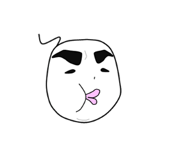 chaku-don sticker #6331773