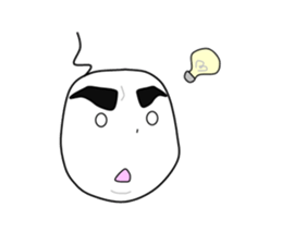 chaku-don sticker #6331775