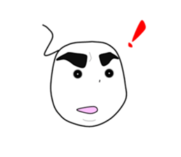 chaku-don sticker #6331779