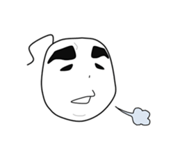 chaku-don sticker #6331781