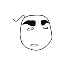 chaku-don sticker #6331782