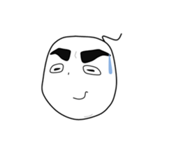 chaku-don sticker #6331783