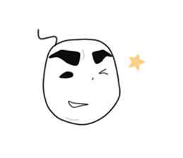 chaku-don sticker #6331786
