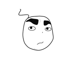 chaku-don sticker #6331787