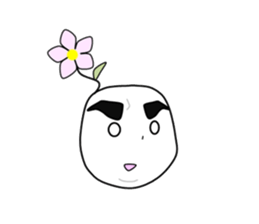 chaku-don sticker #6331788