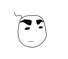 chaku-don sticker #6331789