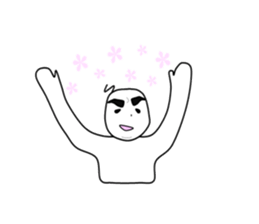 chaku-don sticker #6331792