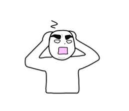 chaku-don sticker #6331793