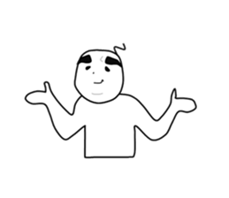 chaku-don sticker #6331795