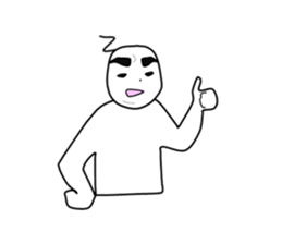 chaku-don sticker #6331796