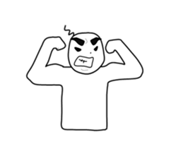 chaku-don sticker #6331798