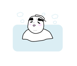 chaku-don sticker #6331801