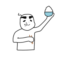 chaku-don sticker #6331802