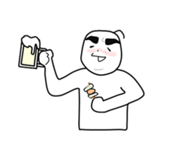 chaku-don sticker #6331803