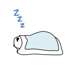 chaku-don sticker #6331804