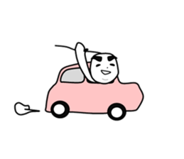 chaku-don sticker #6331805