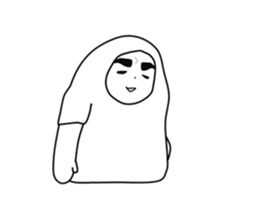 chaku-don sticker #6331807