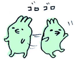 Very sur people sticker #6331901