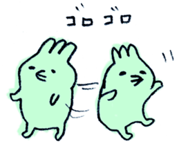 Very sur people sticker #6331901