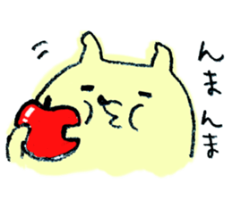 Very sur people sticker #6331904