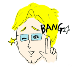 Very sur people sticker #6331927